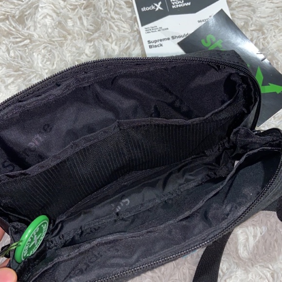 Supreme shoulder bag